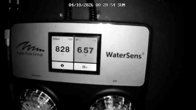 Sensor snapshot